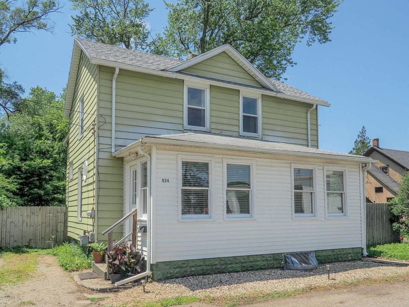 Newland, KALAMAZOO, MI 49001  622502808 for Sale