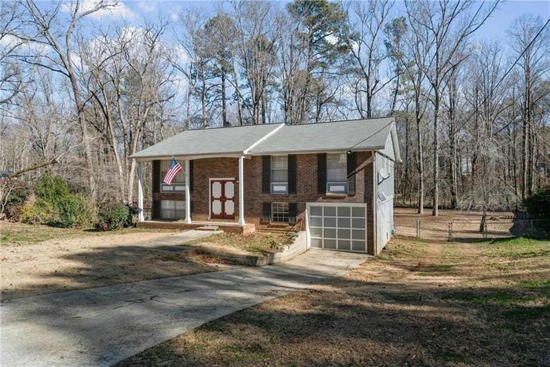 3218 FERN VALLEY DR SW, Marietta, GA 30008 Single Family Residence For Sale  MLS# 7327060