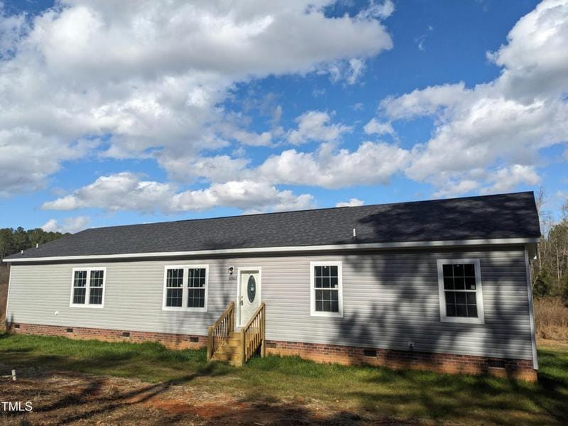 13133 SEMPER FI LANE, Zebulon, NC 27597 Manufactured Home For Sale  MLS# 10010270