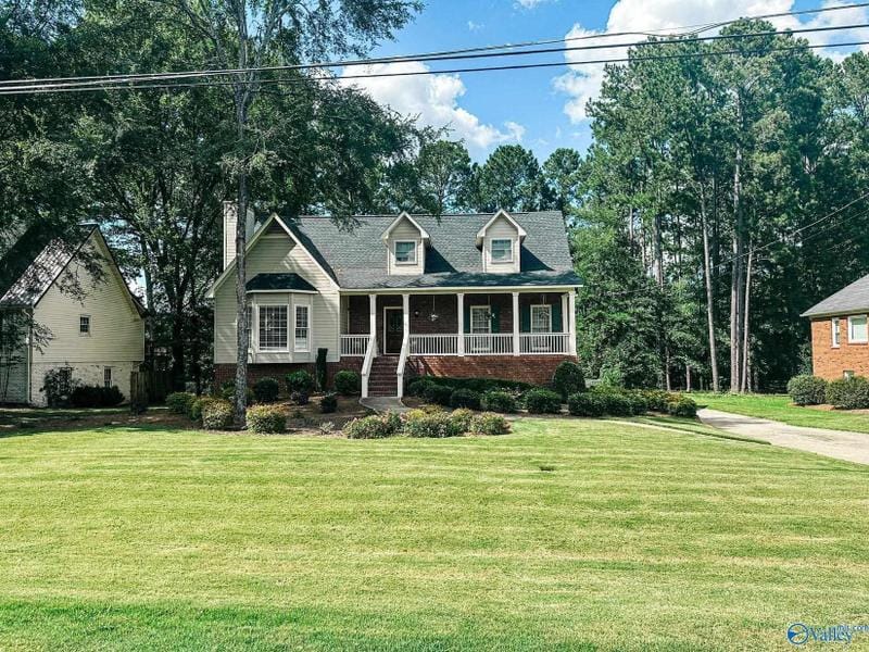 Rainbow City, Etowah County, AL House for sale Property ID: 418705963