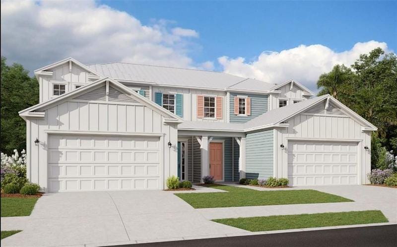 442 Rum Runner Way, St. Johns, FL 32259 for Sale