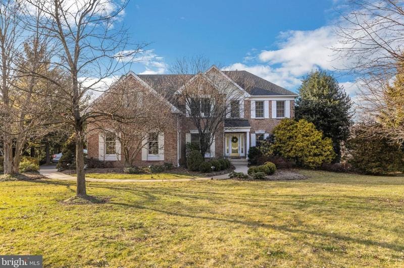 120 Pembrooke Cir, Phoenixville, PA 19460 - MLS PACT2059348 for Sale