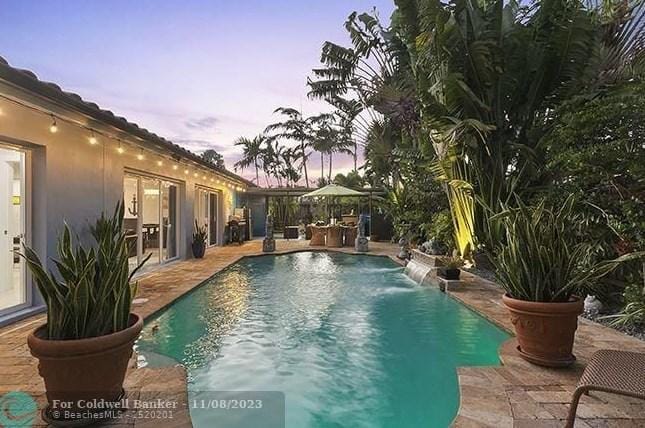 2081 NE 55th St, Fort Lauderdale, FL 33308 - MLS F10407604 for Sale