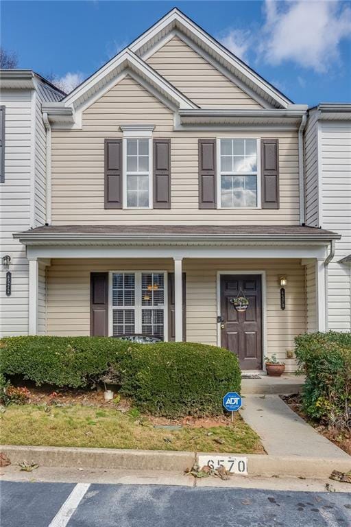 6570 Arbor Gate Drive Southwest, Unit 5, Mableton, GA 30126 for Sale