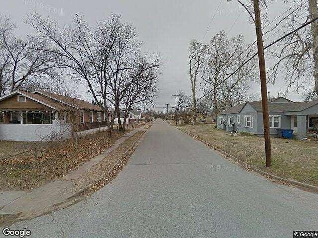 S 45Th West Ave #9, Tulsa, OK 74127  505162355 for Rent