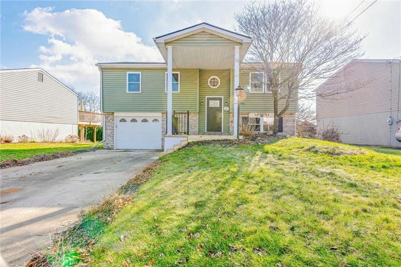 145 EASY ST, Latrobe, PA 15650 Single Family Residence For Sale  MLS# 1635299 for Rent