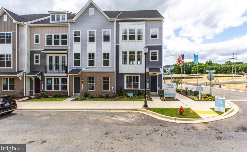 2505 Gatwick Ln #LOT 158, Frederick, MD 21701 - MLS MDFR2043938 for Sale