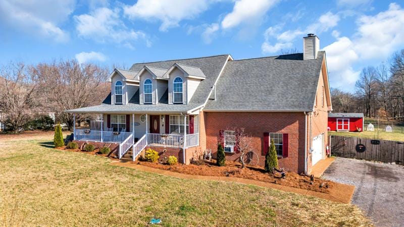 4750 Highway 31W, Cottontown, TN 37048 for Sale