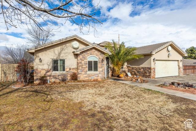 55 E 590 N, Hurricane, UT 84737  MLS# 1977516 for Sale