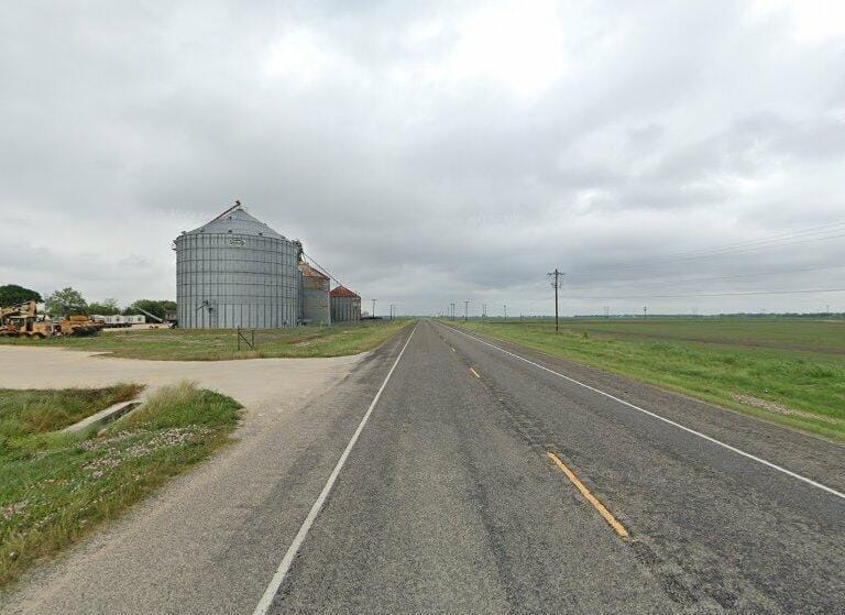 000 St Hwy 172, La Ward, TX 77970 for Sale