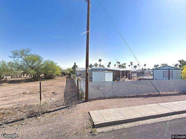 N Winchester Road, 67, Apache Junction, AZ 85119  625417563 for Sale