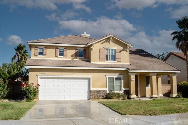 4111 W Avenue J1, Lancaster CA 93536 for Sale