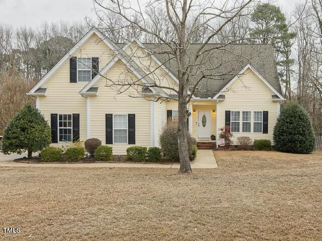 7221 Oak Village Way, Fuquay-Varina, NC 27526 for Sale