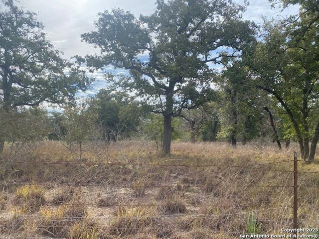 Tbd Longhorn Rd 5.10 Acres, Stockdale, TX 78160 for Sale