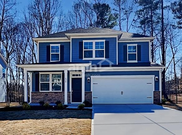 624 Rivermist Drive - Belmont, NC 28012 - Home For Rent