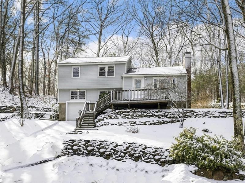 336 IPSWICH RD, Boxford, MA 01921 Single Family Residence For Sale  MLS# 73197856