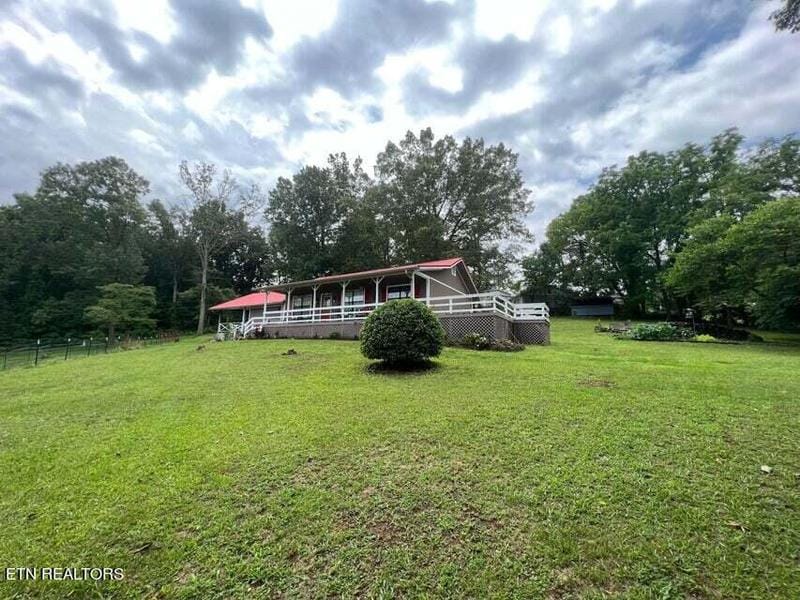 268 Shady Glen Lane, Rutledge, TN 37861 for Rent