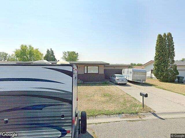 Anchor, BILLINGS, MT 59105  608596811 for Sale