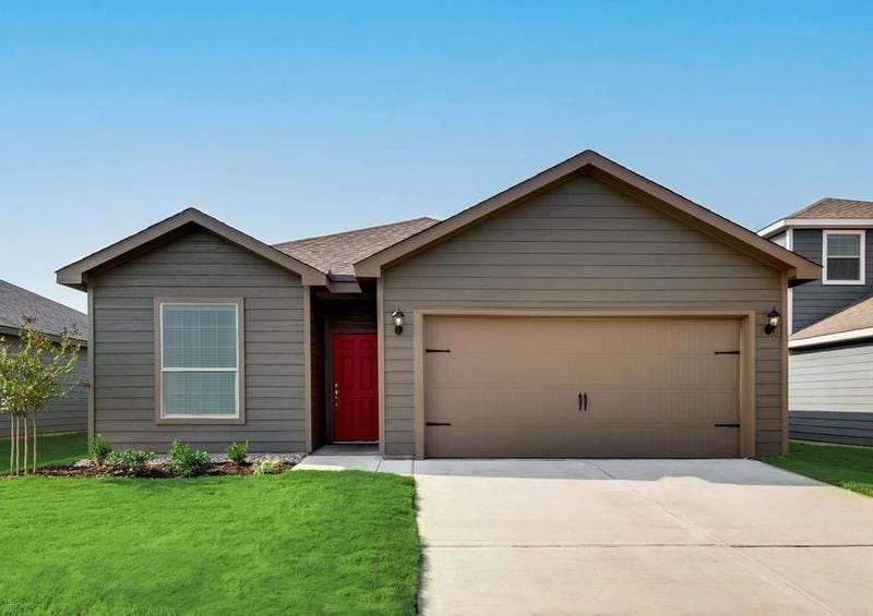 13811 Roosevelt Arch Dr, Ponder, TX 76259 for Rent