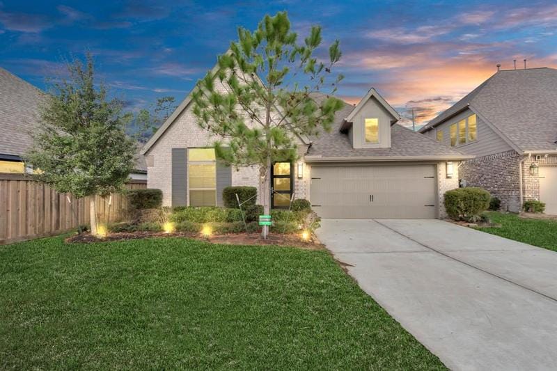 8112 Tyrell Heights Dr, Magnolia, TX 77354 for Rent