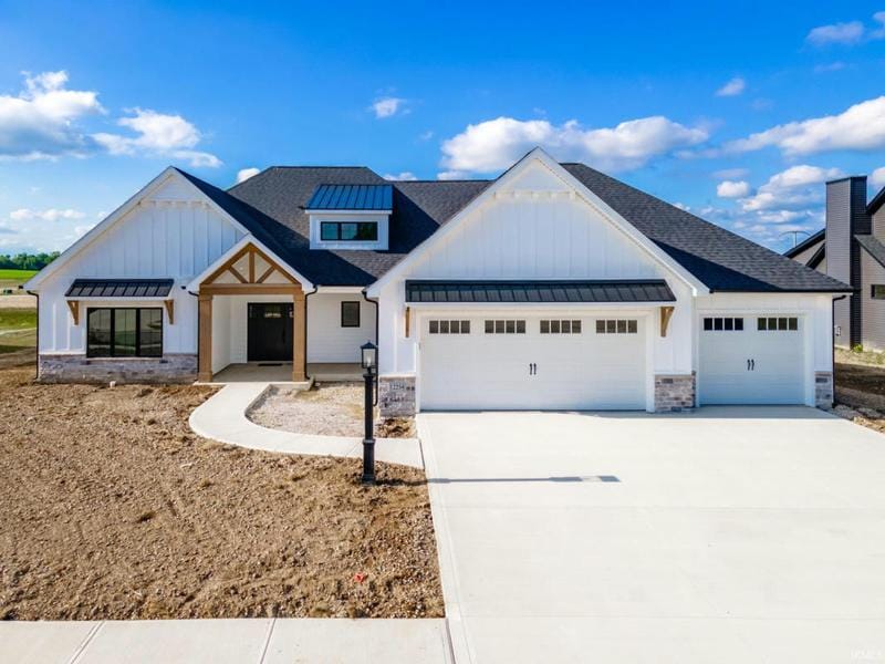12254 CASSENA RD, Fort Wayne, IN 46814 Single Family Residence For Sale  MLS# 202401471