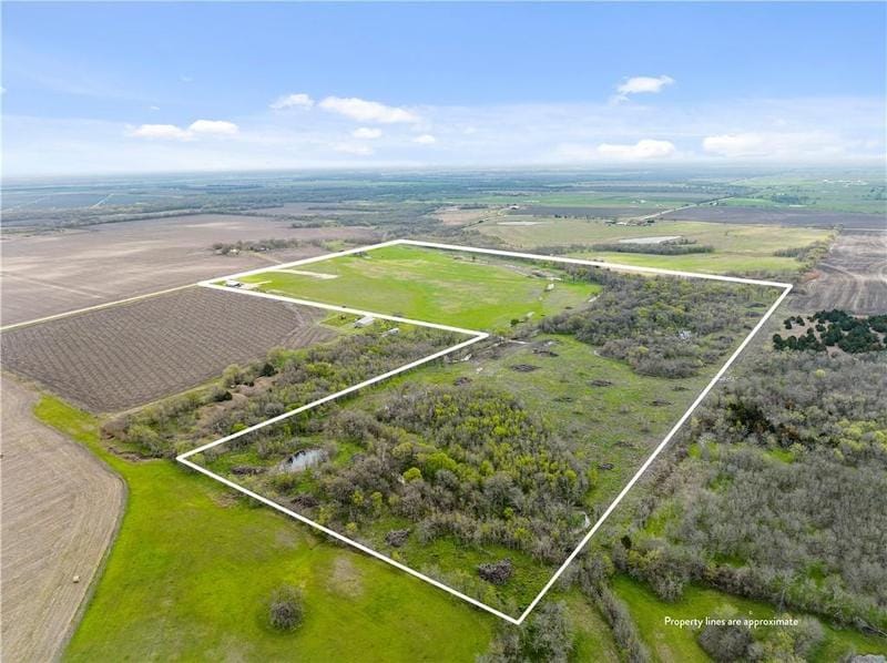 475 CR 151, Riesel, TX 76682 for Sale
