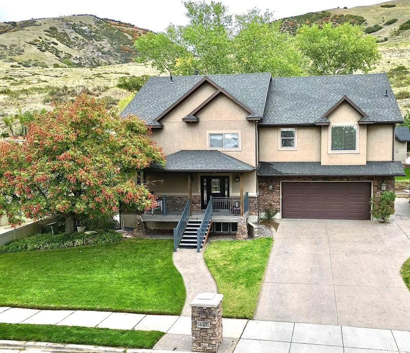 647 S Island View Dr E, Centerville, UT 84014 - MLS 1952055 for Sale