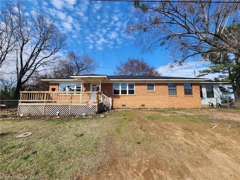 Magazine, Logan County, AR House for sale Property ID: 418651361