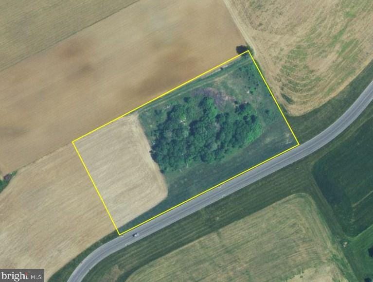 0 Newport Rd, Gap, PA 17527 - MLS PALA2044706 for Sale