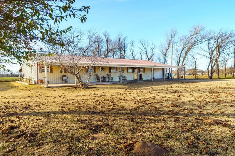 Dover, Kingfisher County, OK House for sale Property ID: 418542600