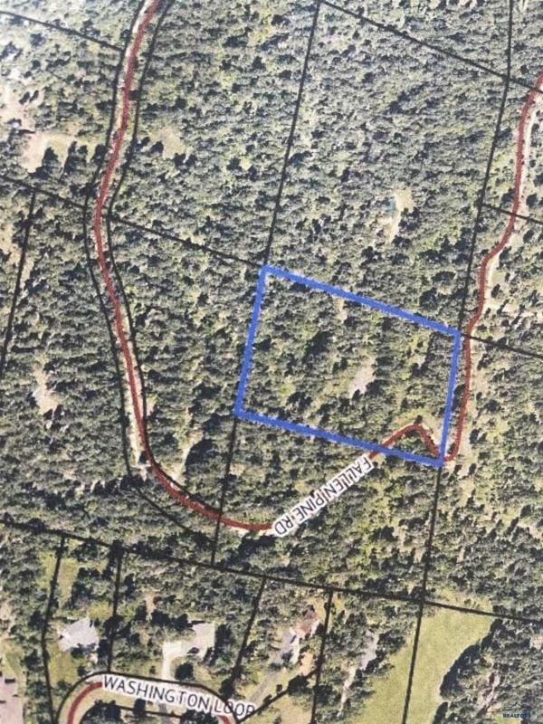 TBD FALLEN PINE RD, Sturgis, SD 57785 Land For Sale  MLS# 166901