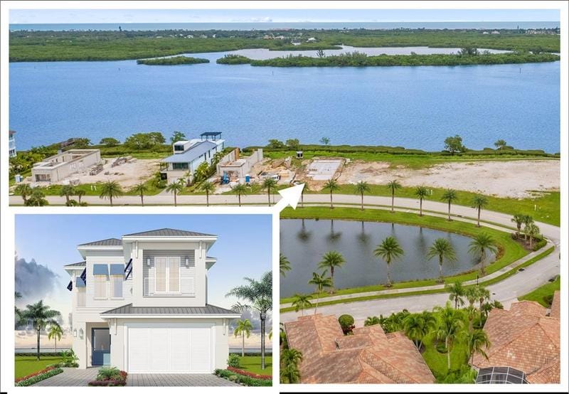 4838 South Harbor Drive, Vero Beach, FL 32967 for Sale