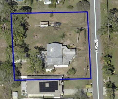 2224 Iowa Street, Melbourne, FL 32904 for Rent