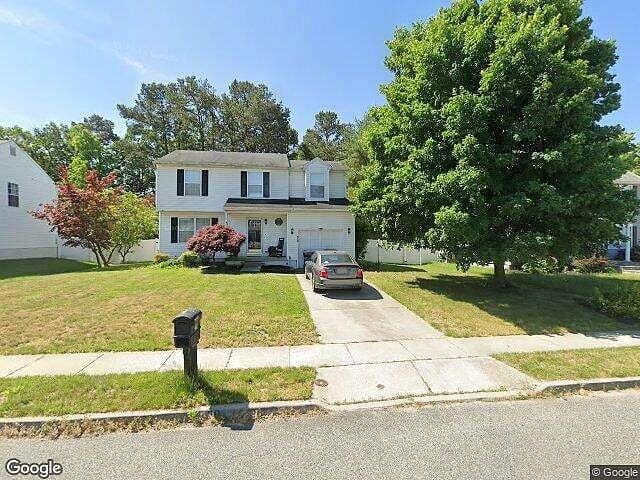 Charleston, SICKLERVILLE, NJ 08081  613699640 for Sale