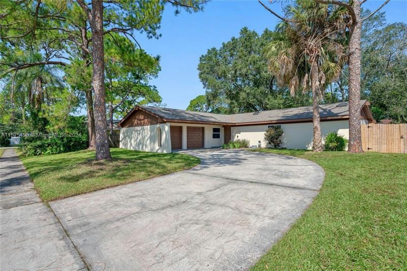 8321 W POCAHONTAS AVE, Tampa, FL 33615 Single Family Residence For Sale  MLS# A11525496
