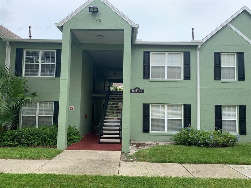 2025 Dixie Belle Drive, Unit 2025K, Orlando, FL 32812 for Rent