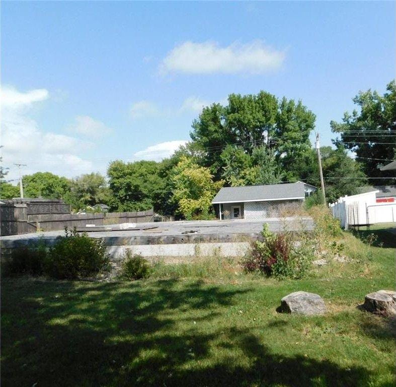 Granite Falls, Yellow Medicine County, MN House for sale Property ID: 418751770