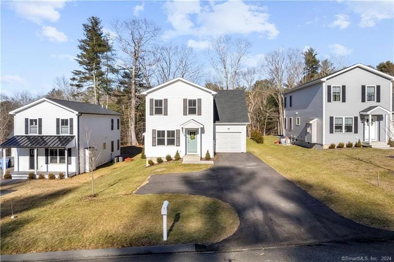 19 Jordan Ln, Colchester, CT 06415  MLS# 170624323 for Sale