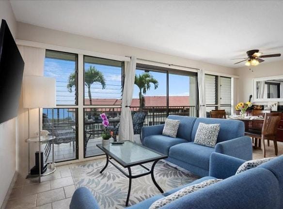 79-7199 Mamalahoa Hwy - Holualoa, HI 96725 - Home For Rent