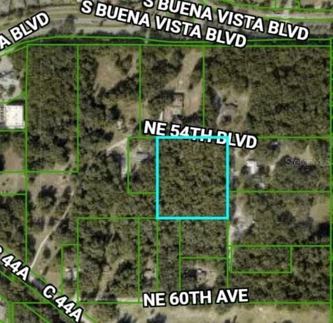 Wildwood, Sumter County, FL Undeveloped Land, Homesites for sale Property ID: 418497659