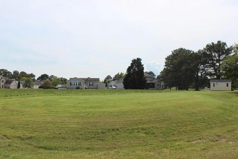 281 NAVIGATOR DR, GREENBACKVILLE, VA 23356 Land For Sale  MLS# 59666