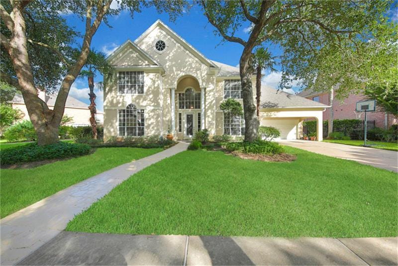 46 Fosters Green Dr, Sugar Land, TX 77479 for Rent