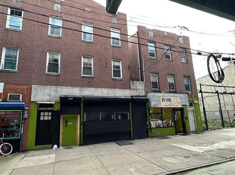 4636-4638 White Plains Rd, Bronx, NY 10470 - MLS H6264411 for Sale