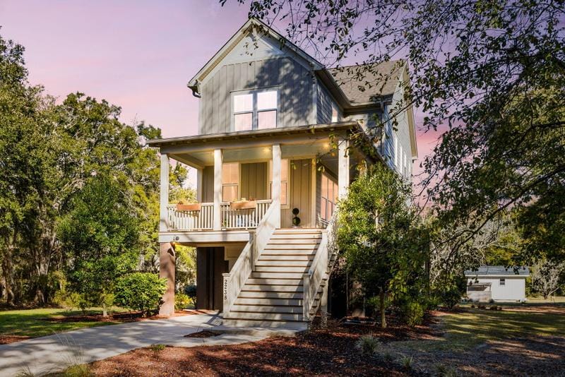 2238 Brown Pelican Lane, Charleston, SC 29412 for Sale
