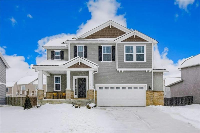 1425 SW FAIRFAX RD, Lee's Summit, MO 64083 Single Family Residence For Sale  MLS# 2468783