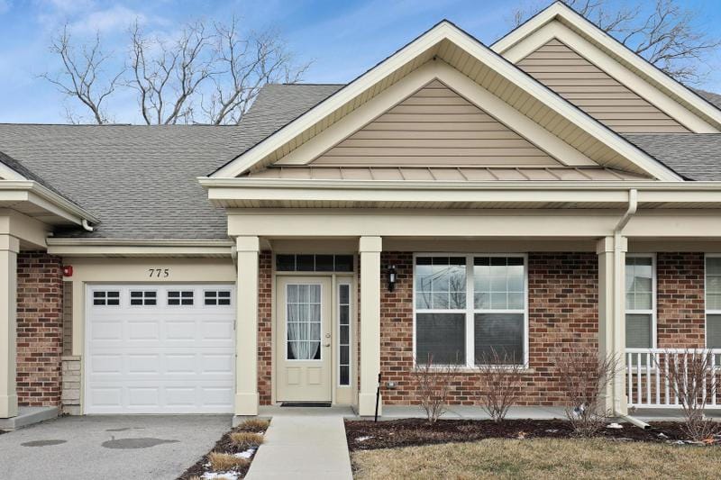 775 Verandah Drive, Hanover Park, IL 60133 for Sale