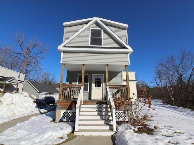 Waterbury, Washington County, VT House for sale Property ID: 418871650