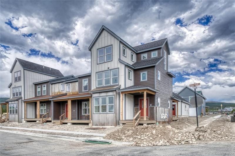 Leadville, Lake County, CO House for sale Property ID: 418521444