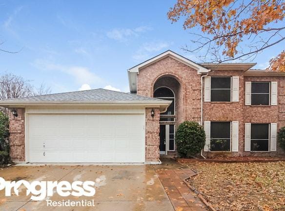 1108 Germany Dr - Cedar Hill, TX 75104 - Home For Rent