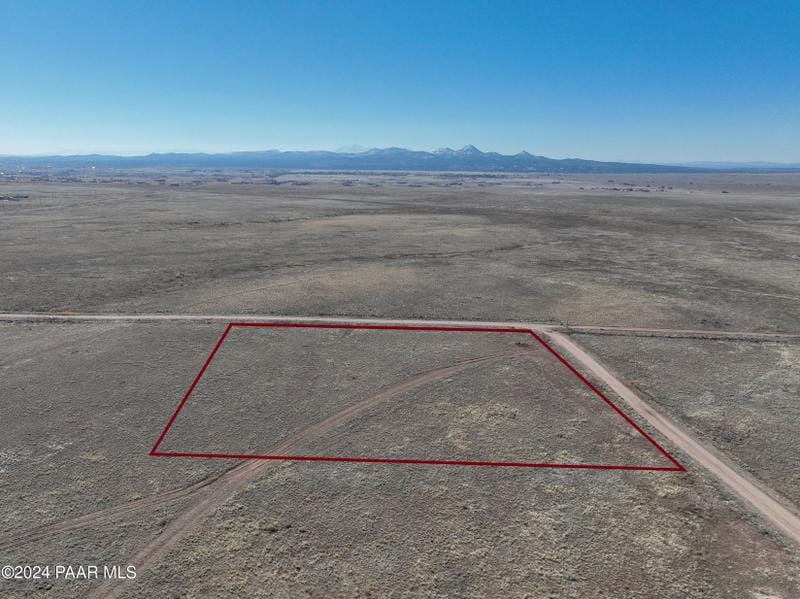 Paulden, Yavapai County, AZ Undeveloped Land, Homesites for sale Property ID: 418914810